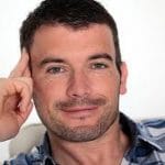 Liam Mercer